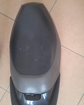 Sella Malaguti Phantom f10