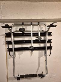 Portabici posteriore Thule