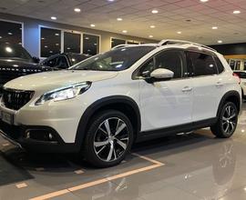 Peugeot 2008 BlueHDi 100 Active