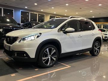 Peugeot 2008 BlueHDi 100 Active