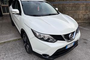 Nissan Qashqai 1.6 dCi 2WD Tekna