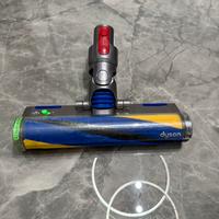 Spazzola Dyson V15 con Led