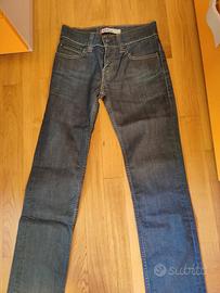 Jeans da Uomo marca LEVIS