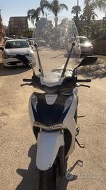Sh125 2025