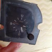 orologio fiat panda 1000