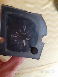 orologio fiat panda 1000