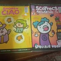 scottecs fumetti