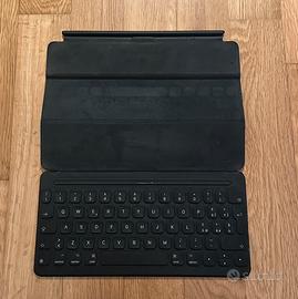 Tastiera Smart Keyboard Apple per Ipad