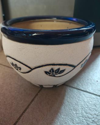 vaso per fiori