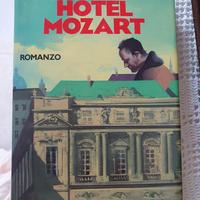 libro Hotel Mozart