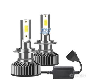 LAMPADE LED CANBUS 9005 HB3 60W 6000K