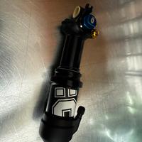 Öhlins TXC2 Air 120mm
