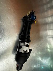 Öhlins TXC2 Air 120mm