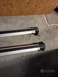 Portatutto Thule Edge Toyota Highlander(XU70) 5-d