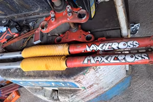 ricambi moto