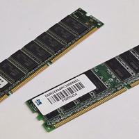 VIKING DDR133 PC3200 256MB + AM1 SD 168-pin 64Mb