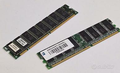VIKING DDR133 PC3200 256MB + AM1 SD 168-pin 64Mb