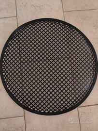 Griglia per subwoofer 