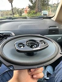 Casse ovali hertz x690