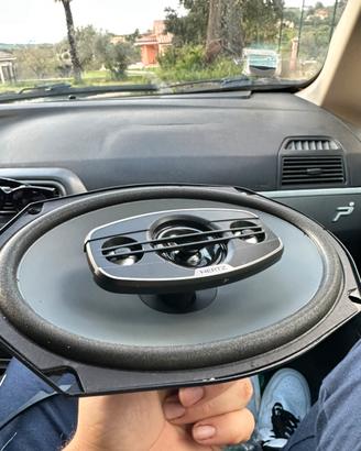 Casse ovali hertz x690