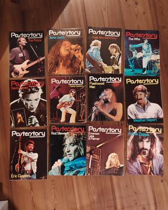 posterstory