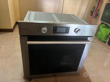 Forno elettrico, Hotpoint-Ariston FA4S 544 IX HA