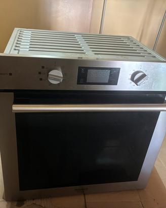 Forno elettrico, Hotpoint-Ariston FA4S 544 IX HA