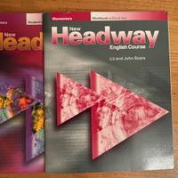 New Headway English Course - Oxford Press