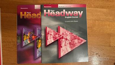 New Headway English Course - Oxford Press