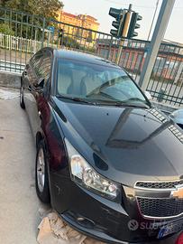 Chevrolet Cruze 1.8 Benzina/ Gpl