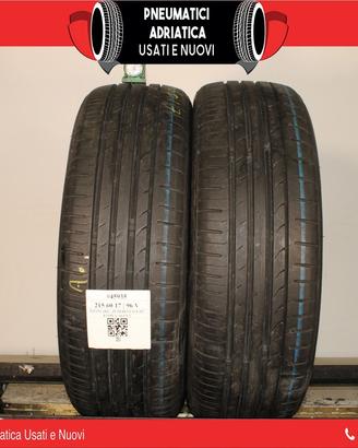 2 Gomme 215 60 R 17 Westlake al 72% SPED GRATIS