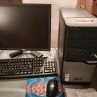 PC desktop ACER