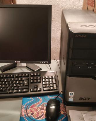 PC desktop ACER