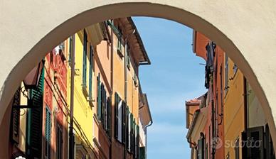 Appartamento Loano in centro