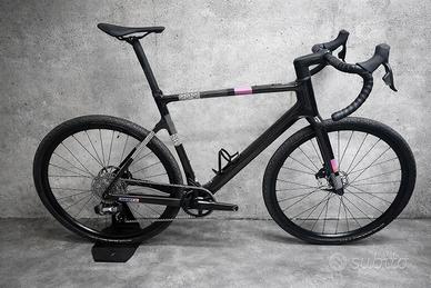 Scott Addict Gravel 30 taglia large