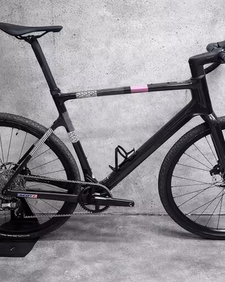 Scott Addict Gravel 30 taglia large