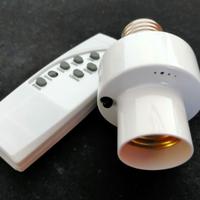 Portalampadine intelligente con timer