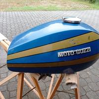 SERBATOIO MOTO GUZZI 250 TS