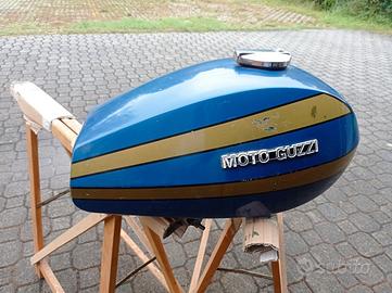 SERBATOIO MOTO GUZZI 250 TS