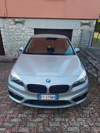 Bmw serie 2 216d