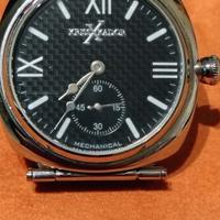 kriss kador doppio orologio manuale 