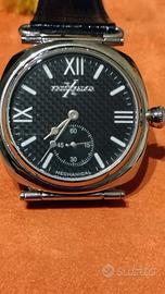 kriss kador doppio orologio manuale 