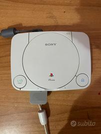 videogioco sony