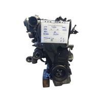 MOTORE COMPLETO VOLKSWAGEN Touran 1Â° Serie BRU BR