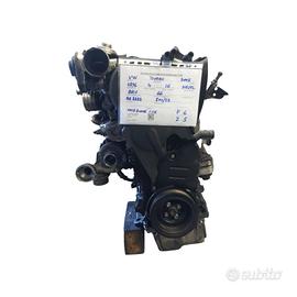 MOTORE COMPLETO VOLKSWAGEN Touran 1Â° Serie BRU BR