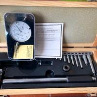 Alesametro di precisione LTF