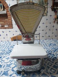 Berkel Bilancia modello "O" del 1961
