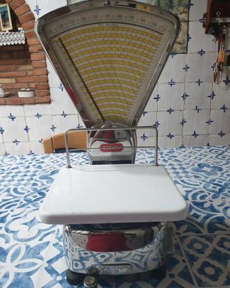 Berkel Bilancia modello "O" del 1961