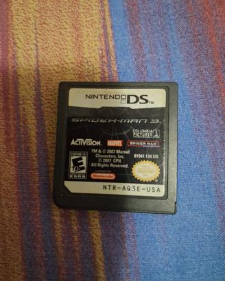 nintendo ds