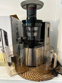 Estrattore Hurom HW Alpha-Lever + ricambi/accessor